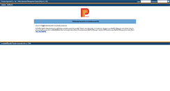 Desktop Screenshot of branch.prospec.co.th